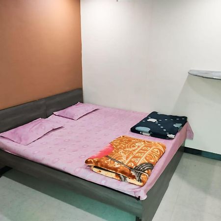 Kailash Kuti Guest House Ujjain Zewnętrze zdjęcie
