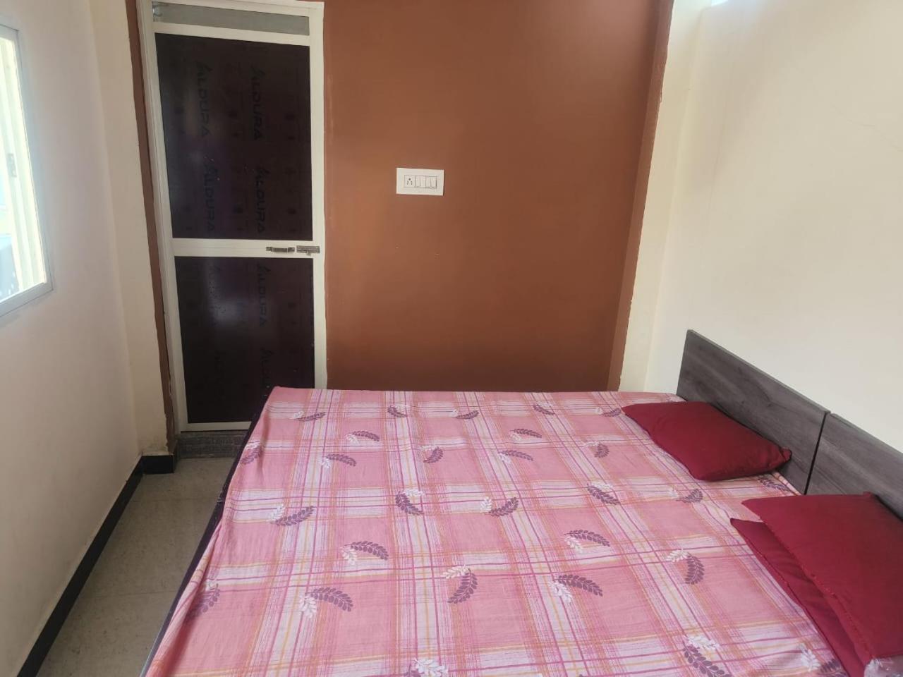 Kailash Kuti Guest House Ujjain Zewnętrze zdjęcie