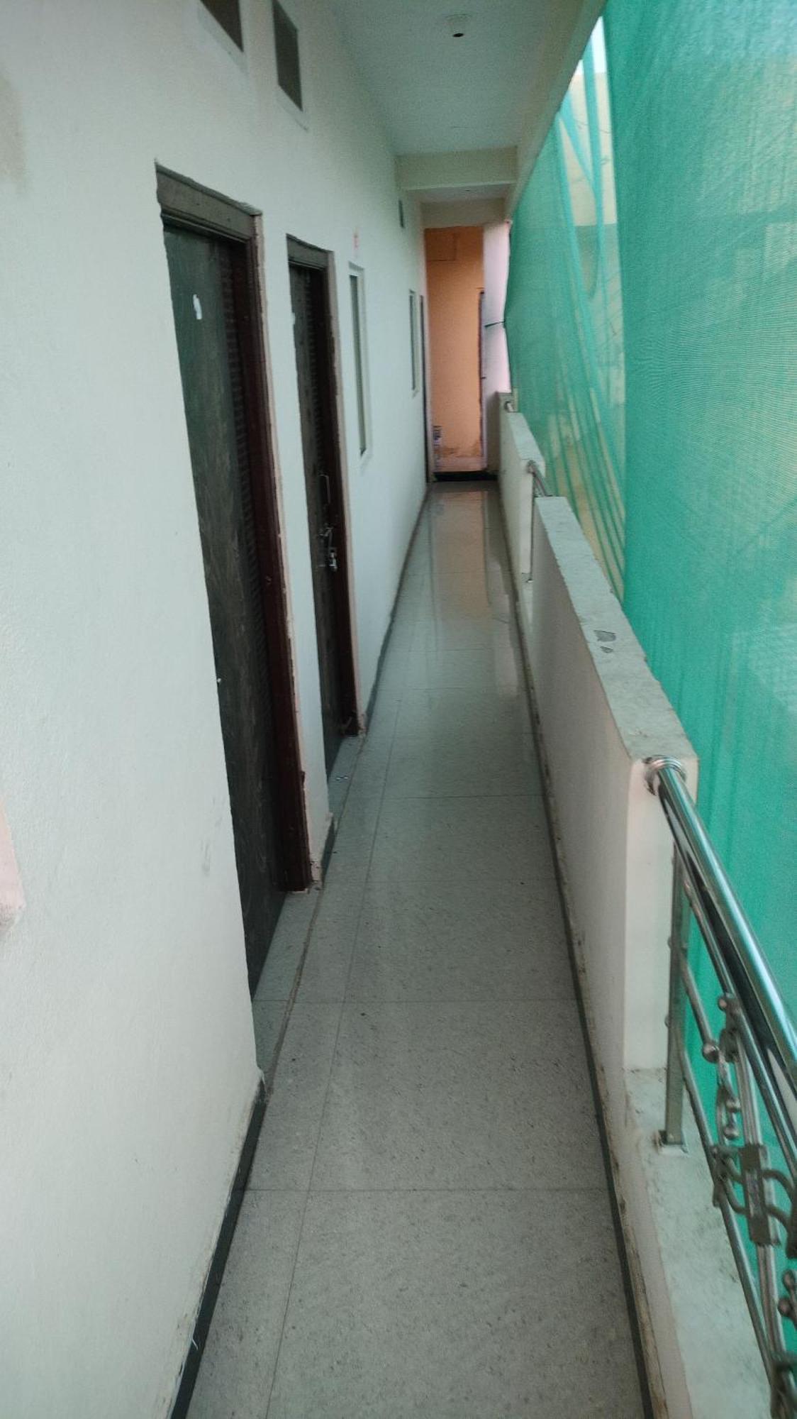 Kailash Kuti Guest House Ujjain Zewnętrze zdjęcie
