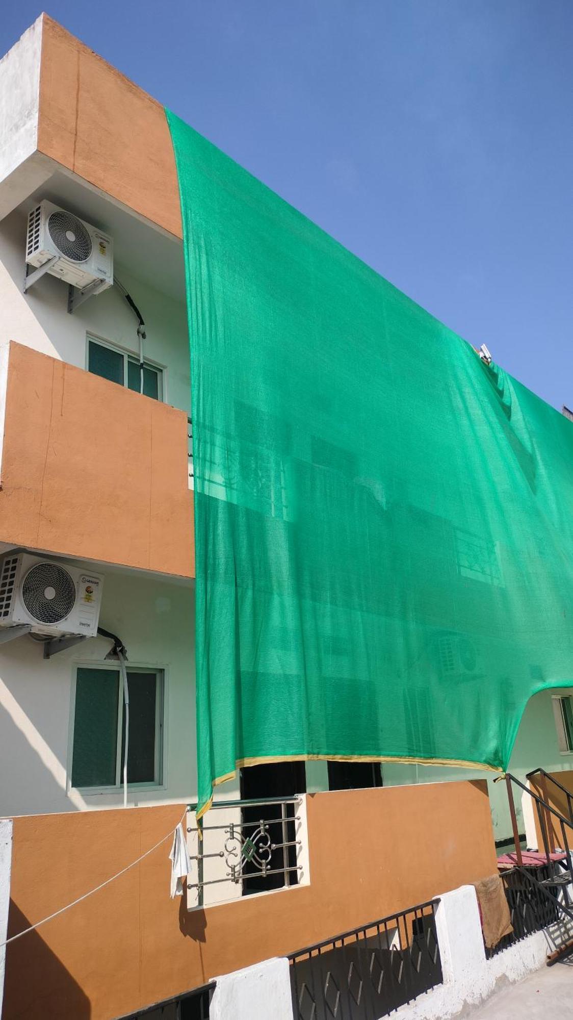 Kailash Kuti Guest House Ujjain Zewnętrze zdjęcie