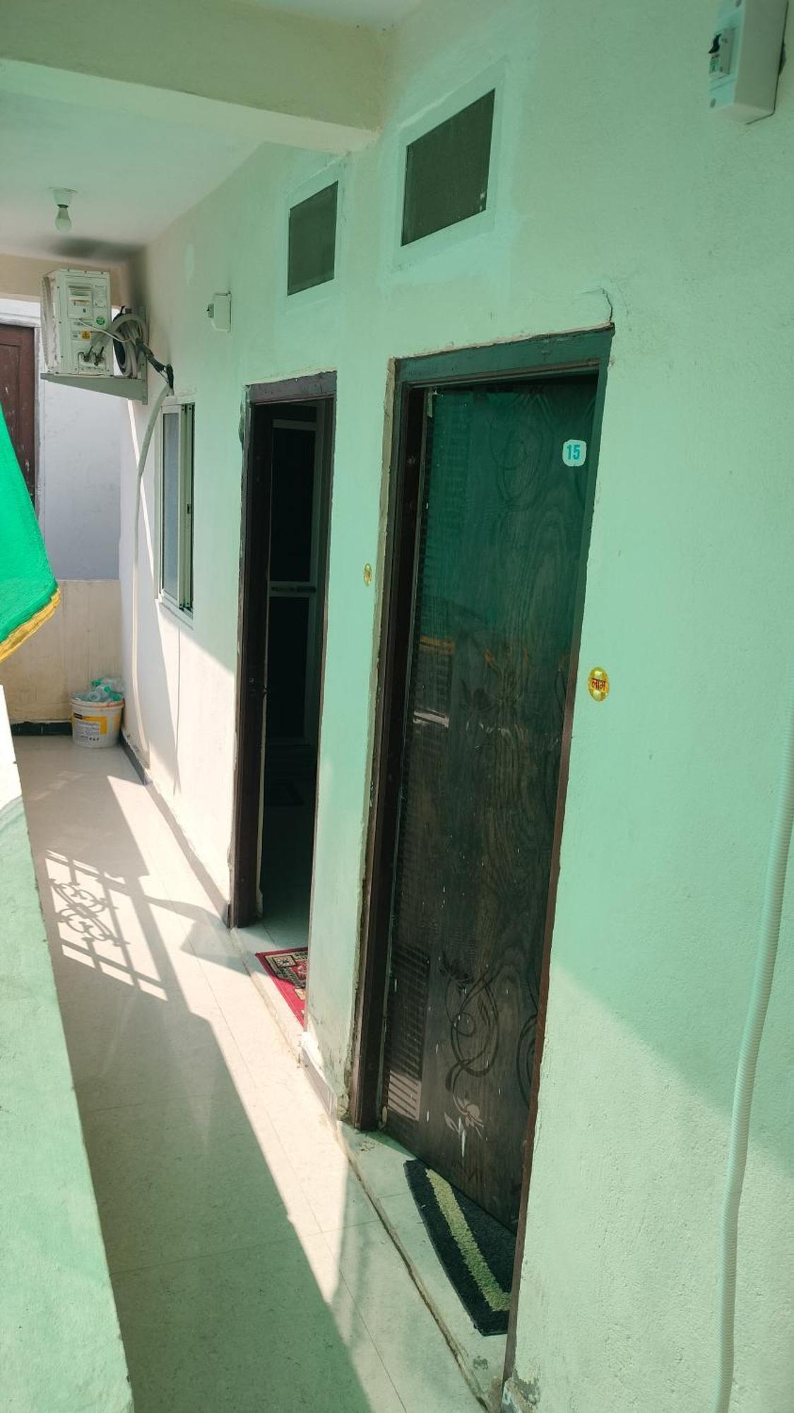 Kailash Kuti Guest House Ujjain Zewnętrze zdjęcie