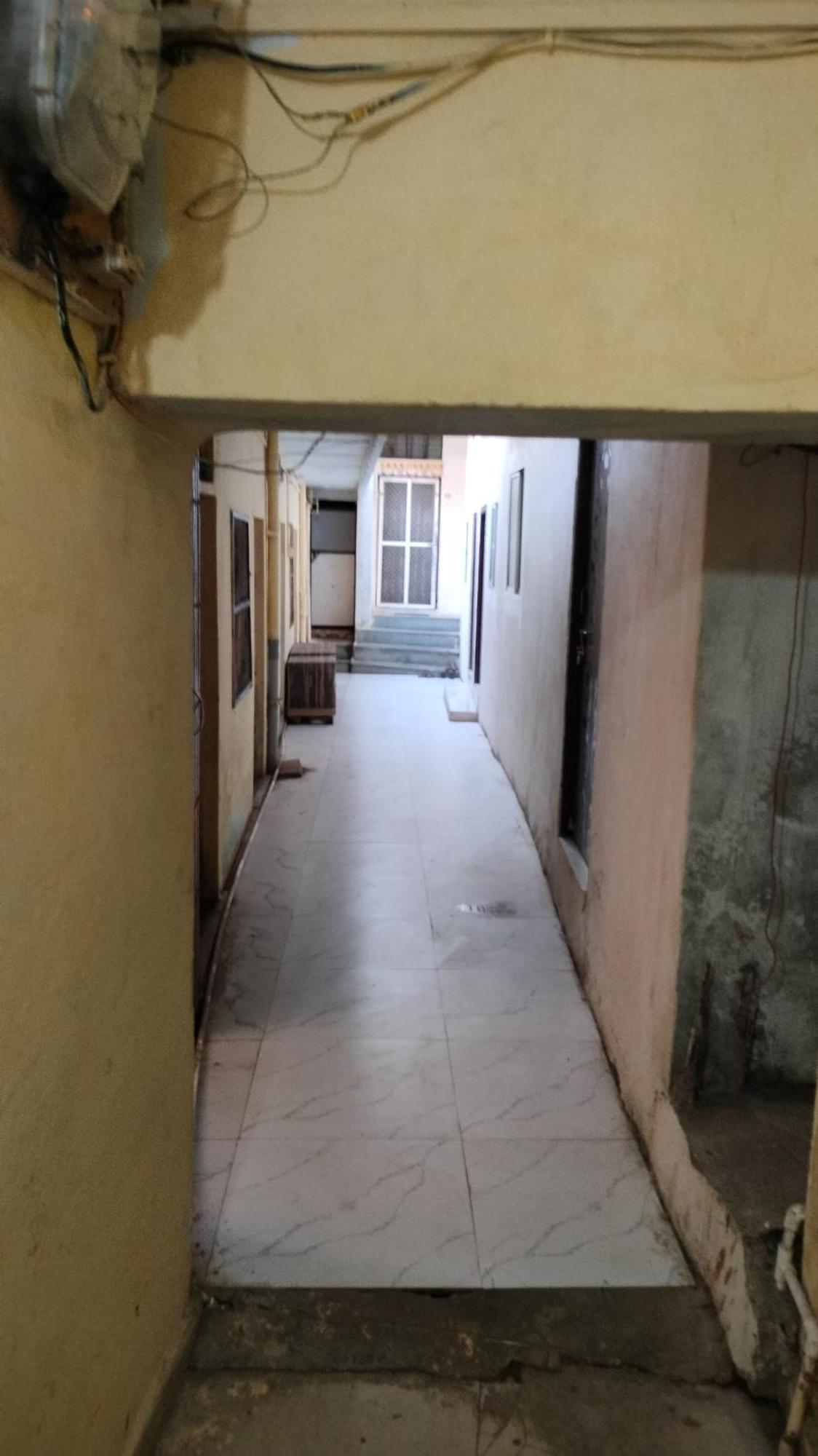 Kailash Kuti Guest House Ujjain Zewnętrze zdjęcie
