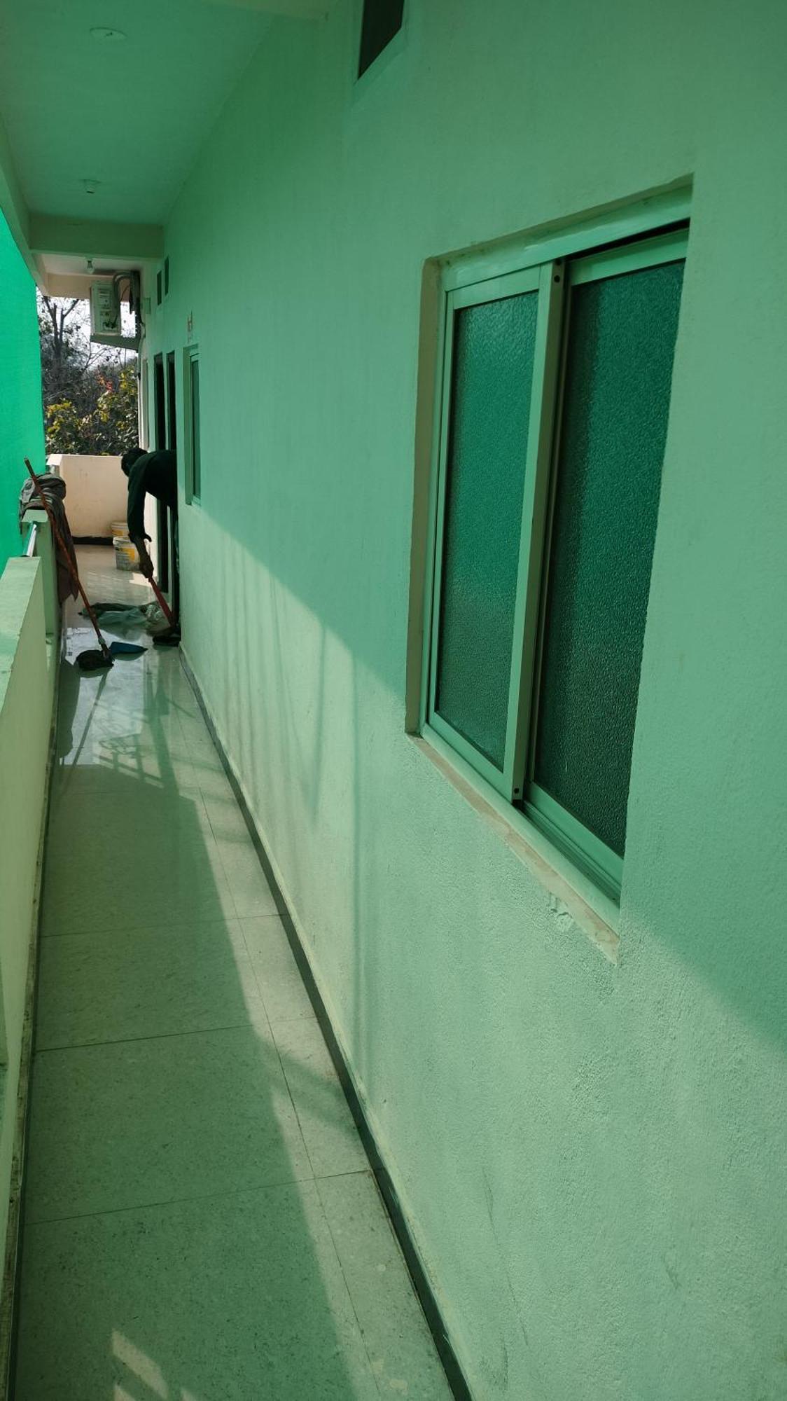 Kailash Kuti Guest House Ujjain Pokój zdjęcie