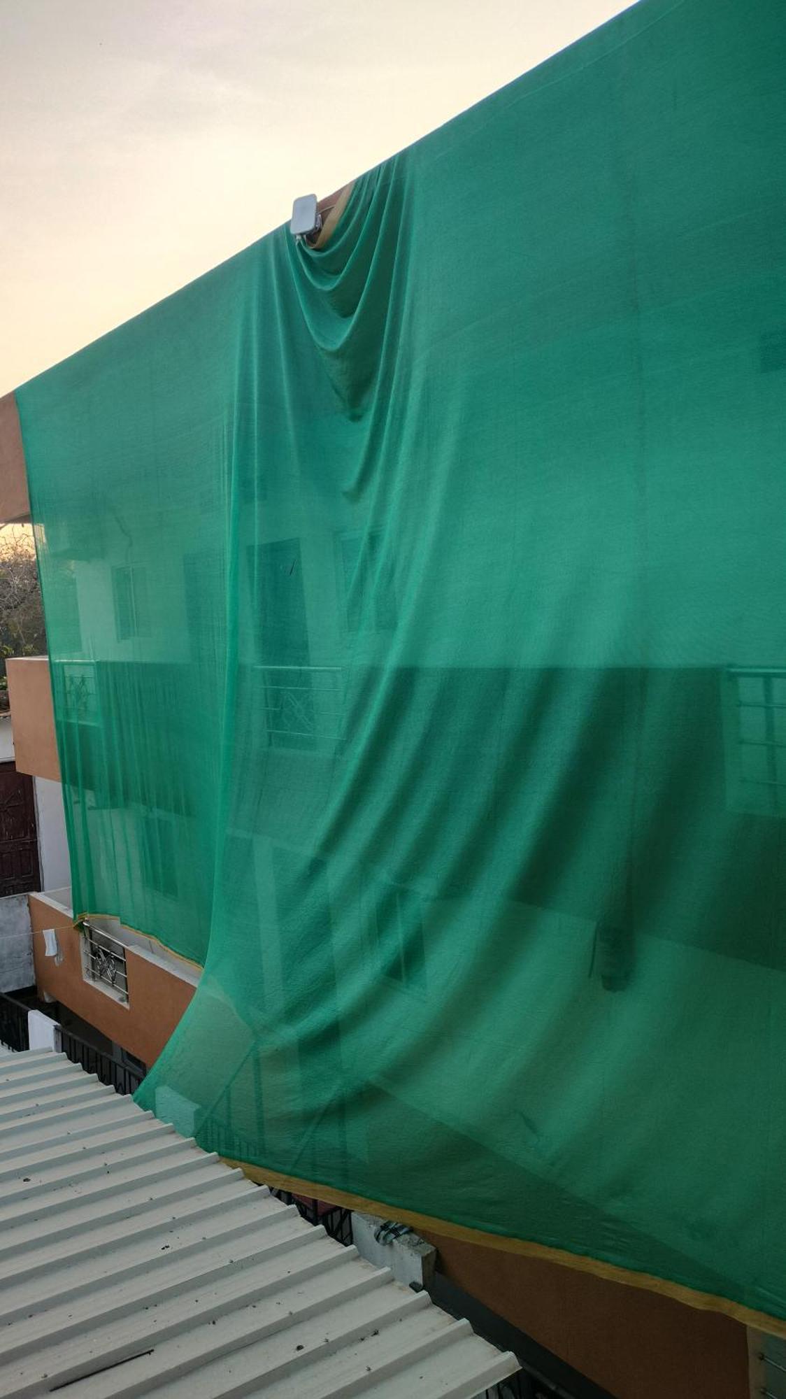 Kailash Kuti Guest House Ujjain Zewnętrze zdjęcie