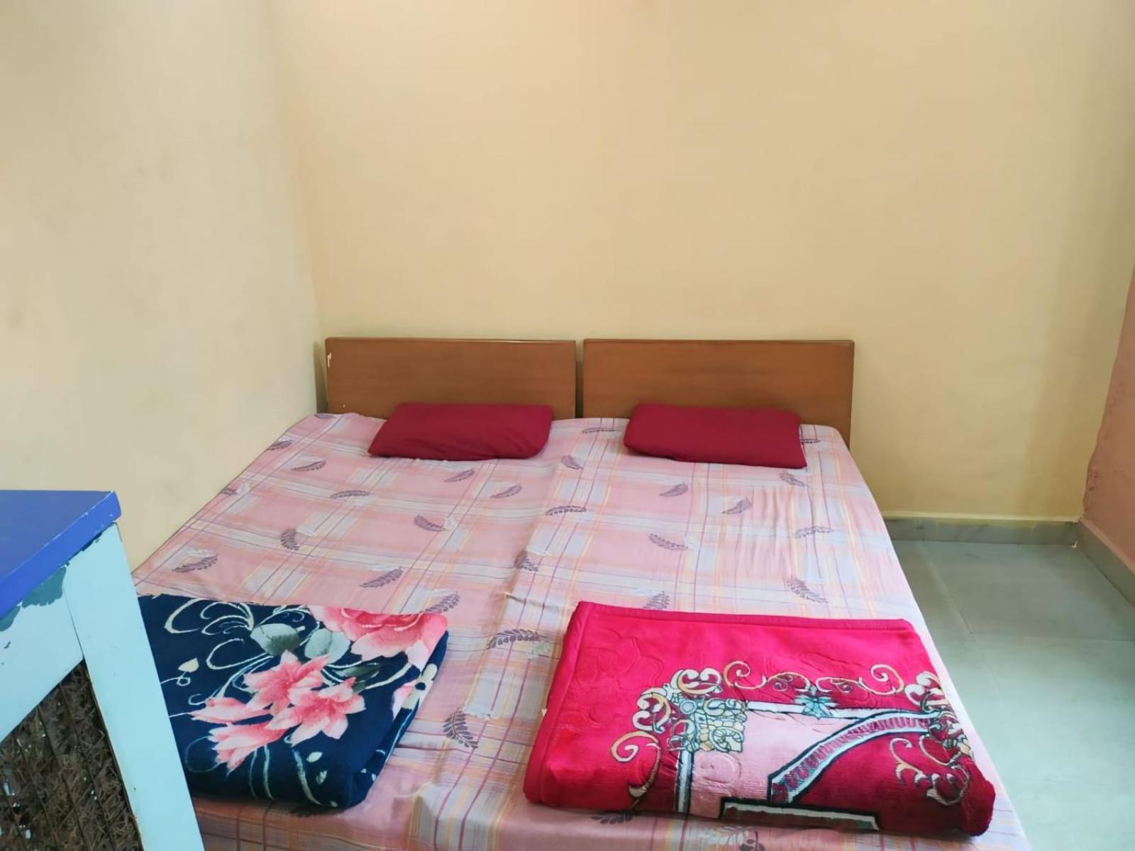 Kailash Kuti Guest House Ujjain Zewnętrze zdjęcie